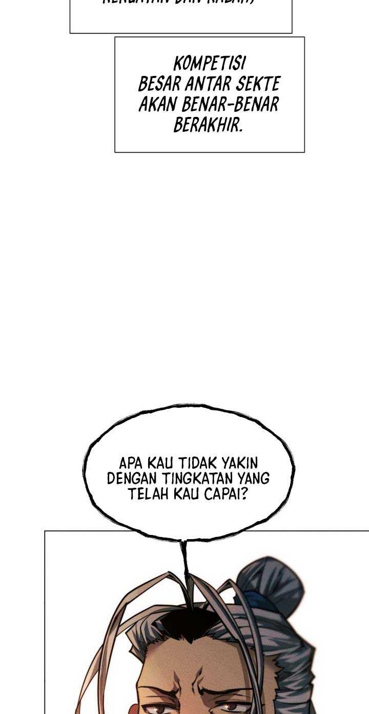 Modern Man Who Fall Into Murim chapter 103 halaman 69