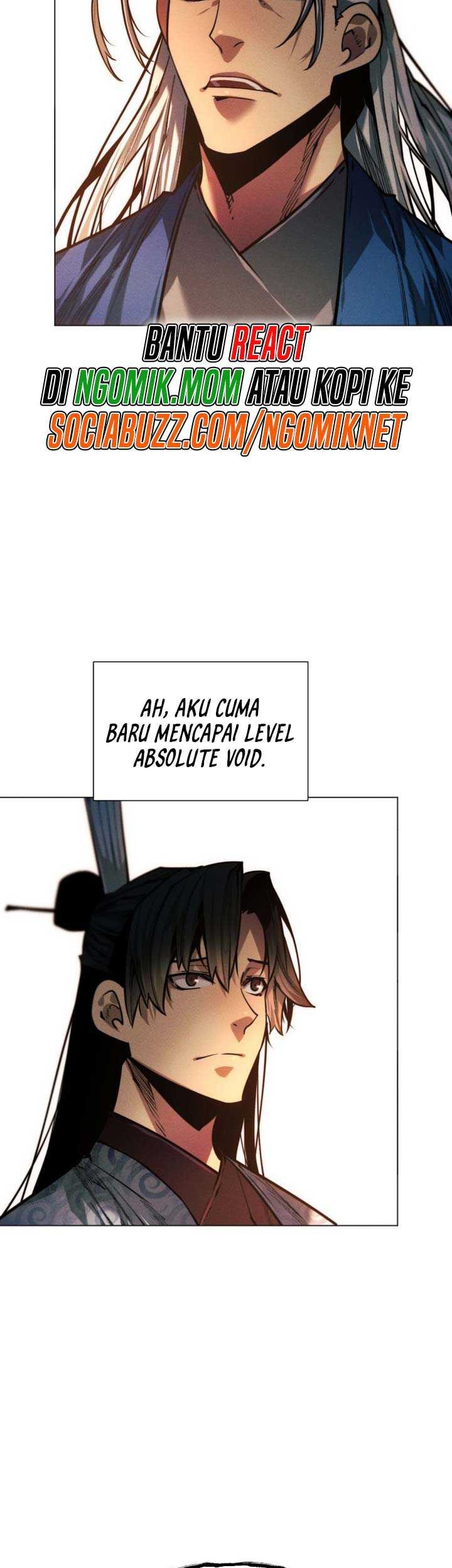 Modern Man Who Fall Into Murim chapter 103 halaman 70