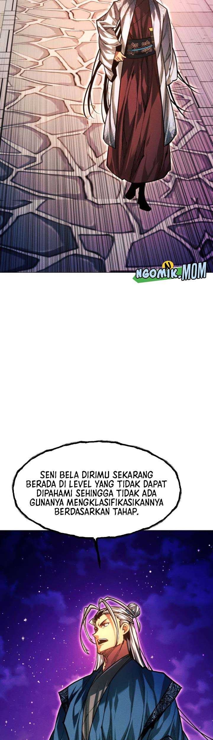 Modern Man Who Fall Into Murim chapter 103 halaman 72