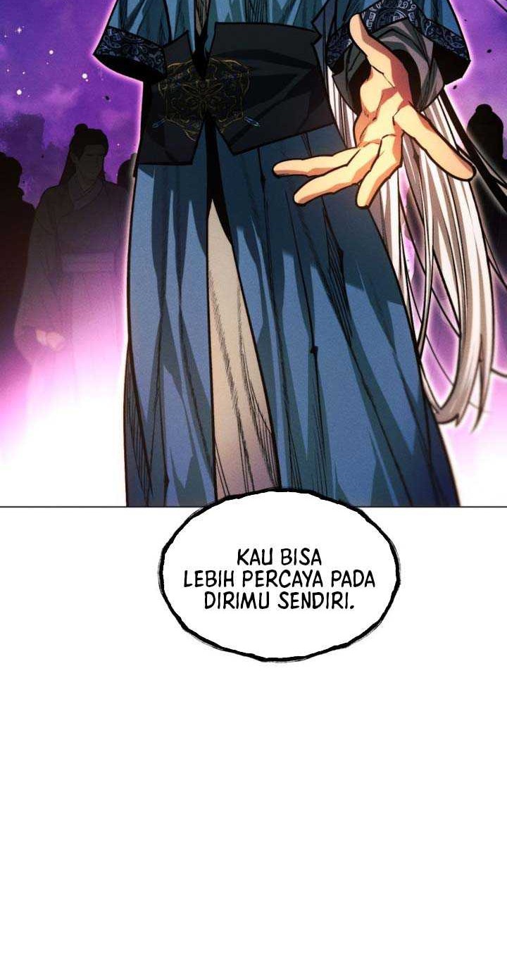 Modern Man Who Fall Into Murim chapter 103 halaman 73