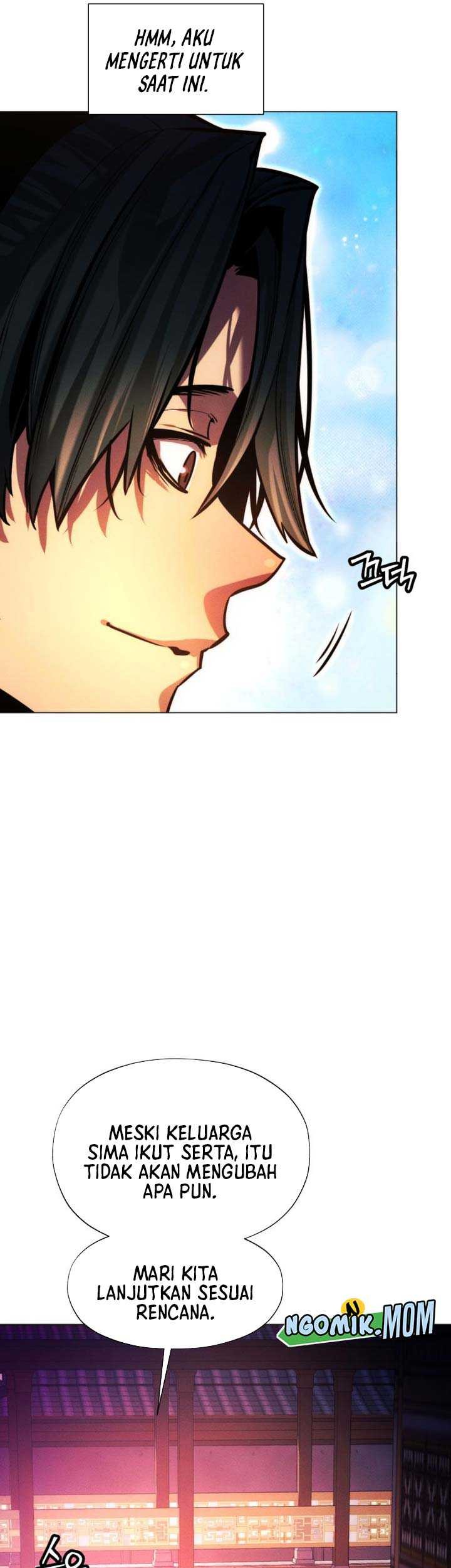 Modern Man Who Fall Into Murim chapter 103 halaman 74