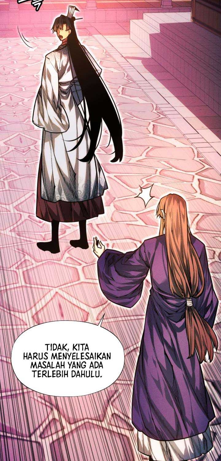 Modern Man Who Fall Into Murim chapter 103 halaman 75