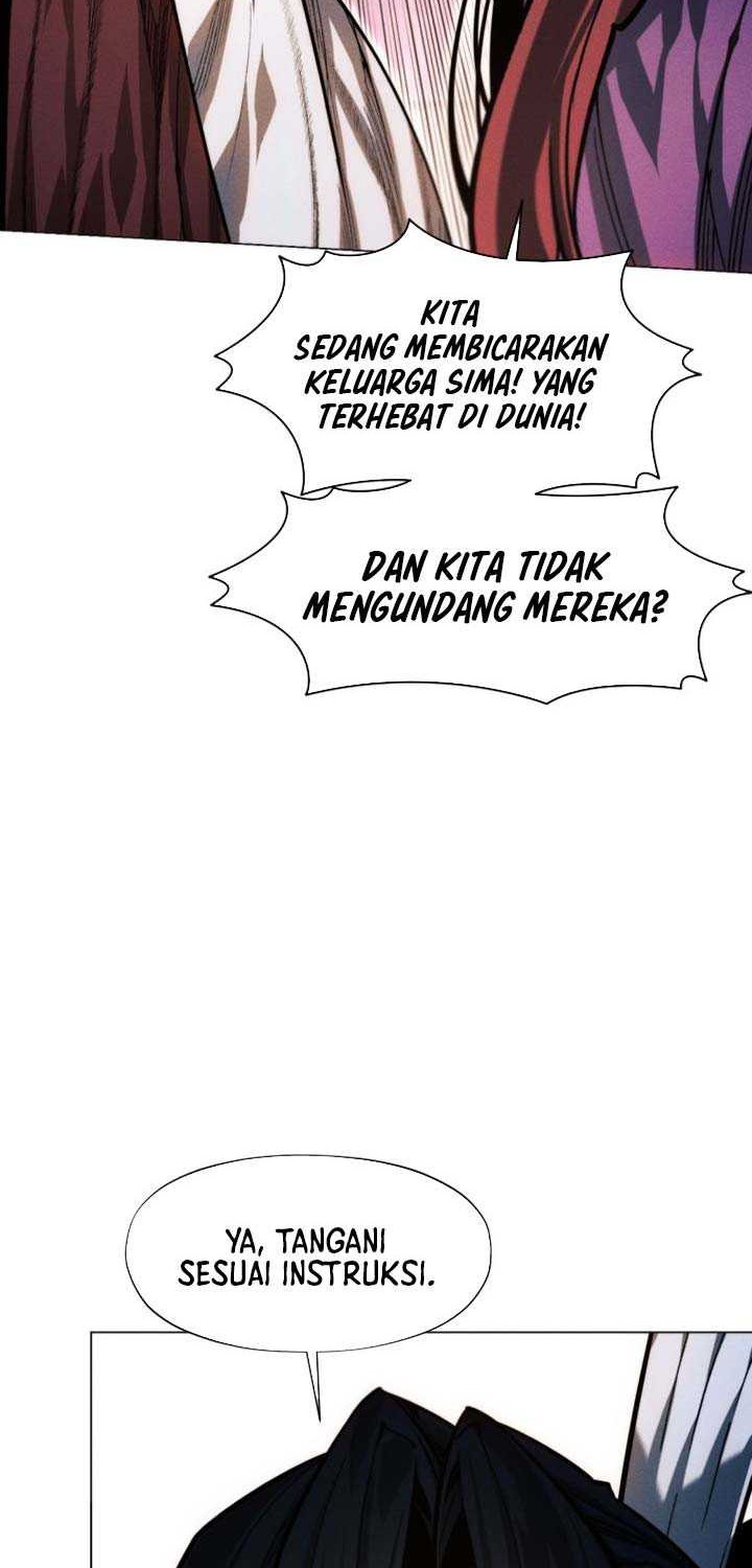 Modern Man Who Fall Into Murim chapter 103 halaman 77