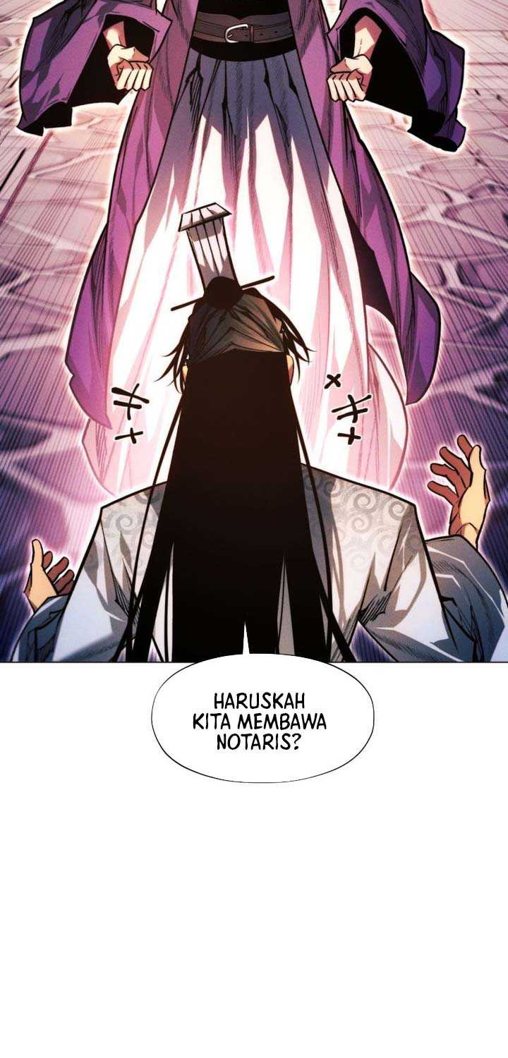 Modern Man Who Fall Into Murim chapter 103 halaman 79