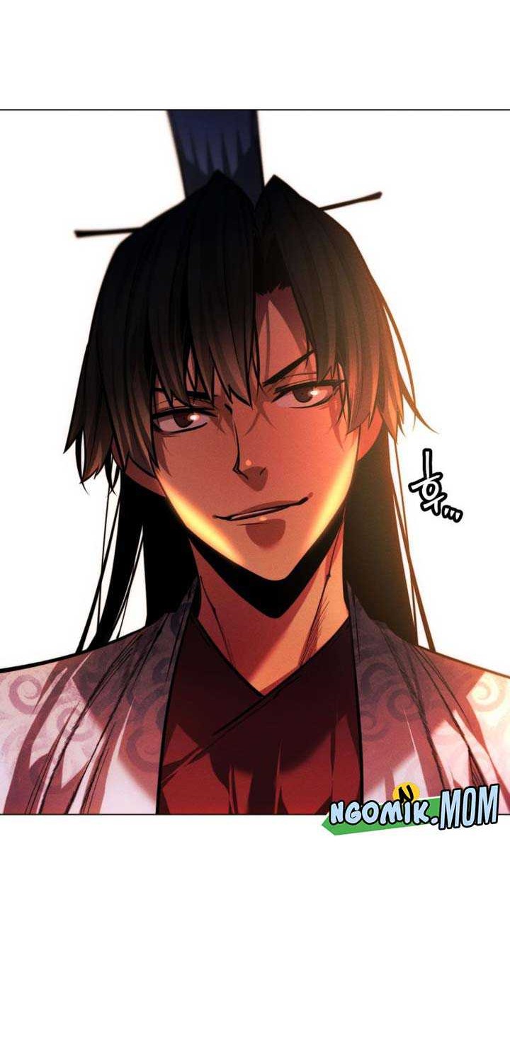 Modern Man Who Fall Into Murim chapter 103 halaman 81