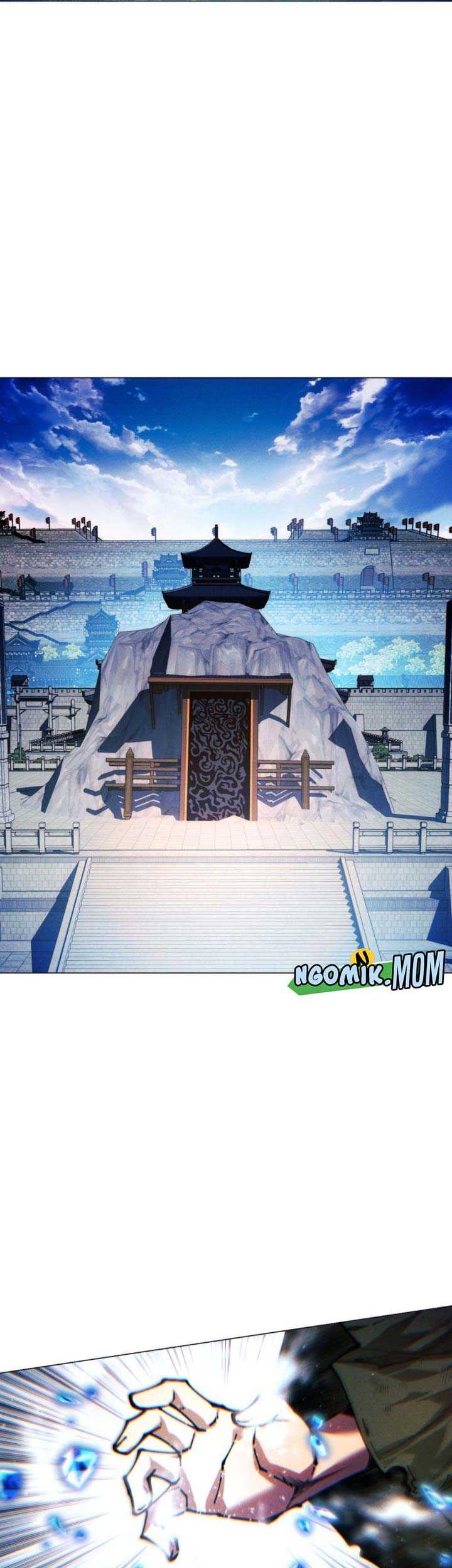 Modern Man Who Fall Into Murim chapter 103 halaman 84