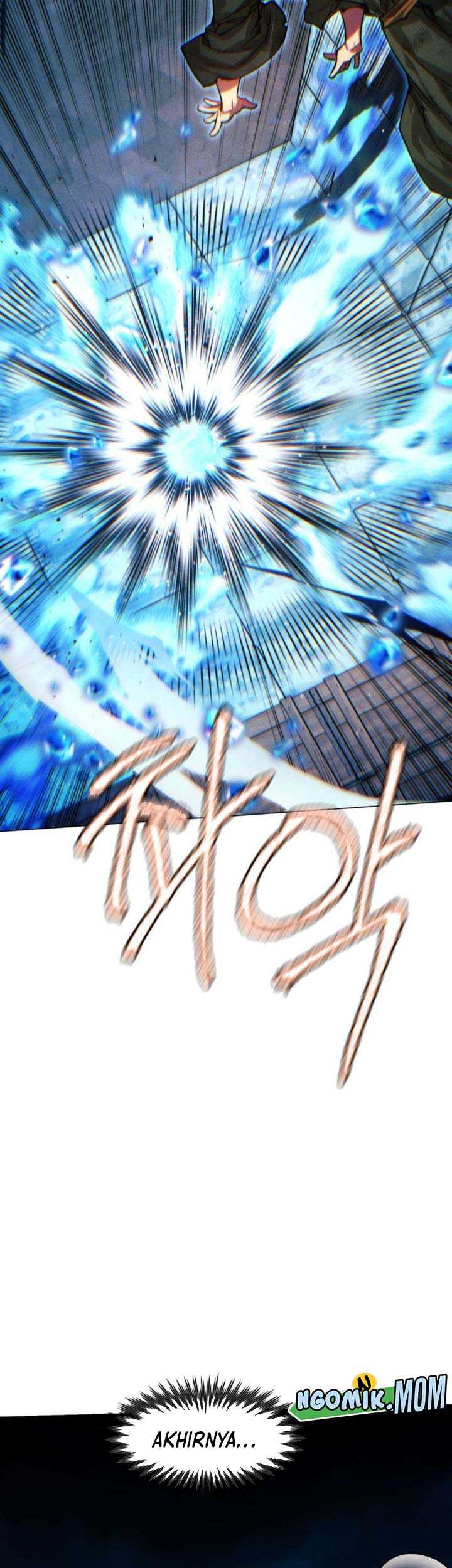 Modern Man Who Fall Into Murim chapter 103 halaman 86
