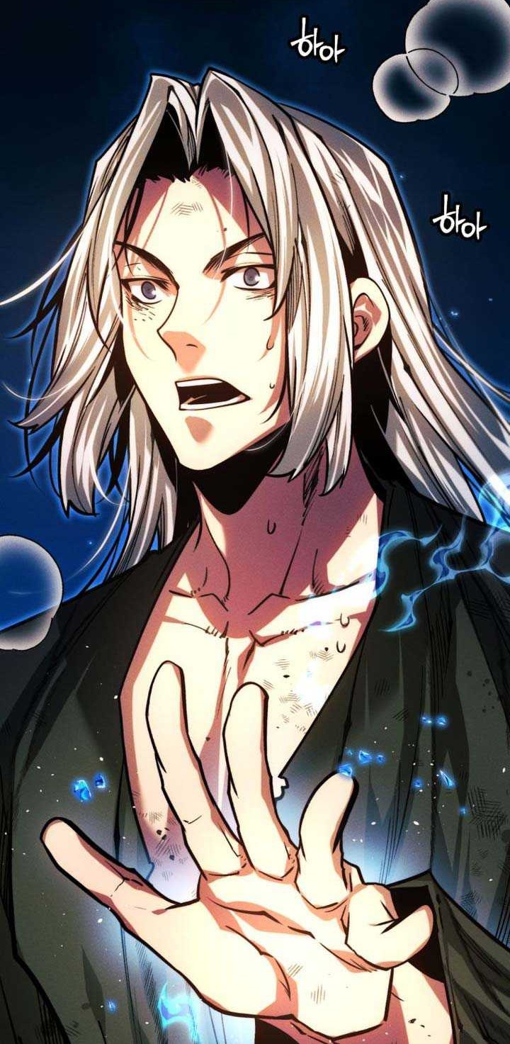 Modern Man Who Fall Into Murim chapter 103 halaman 87