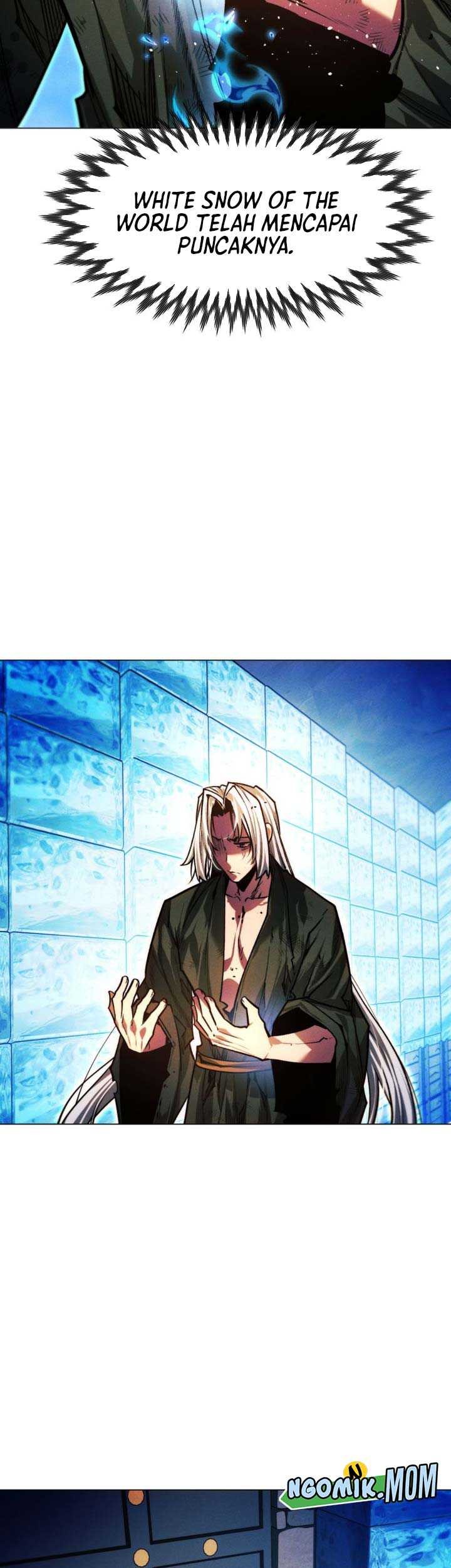 Modern Man Who Fall Into Murim chapter 103 halaman 88