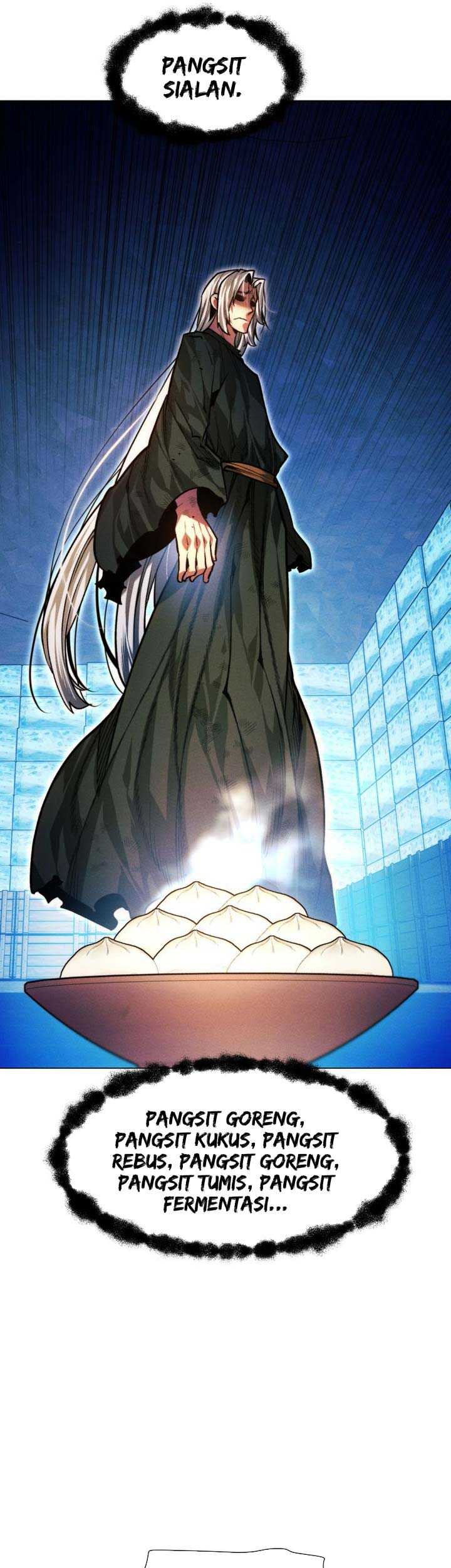 Modern Man Who Fall Into Murim chapter 103 halaman 90