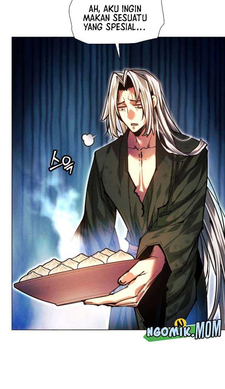 Modern Man Who Fall Into Murim chapter 103 halaman 91