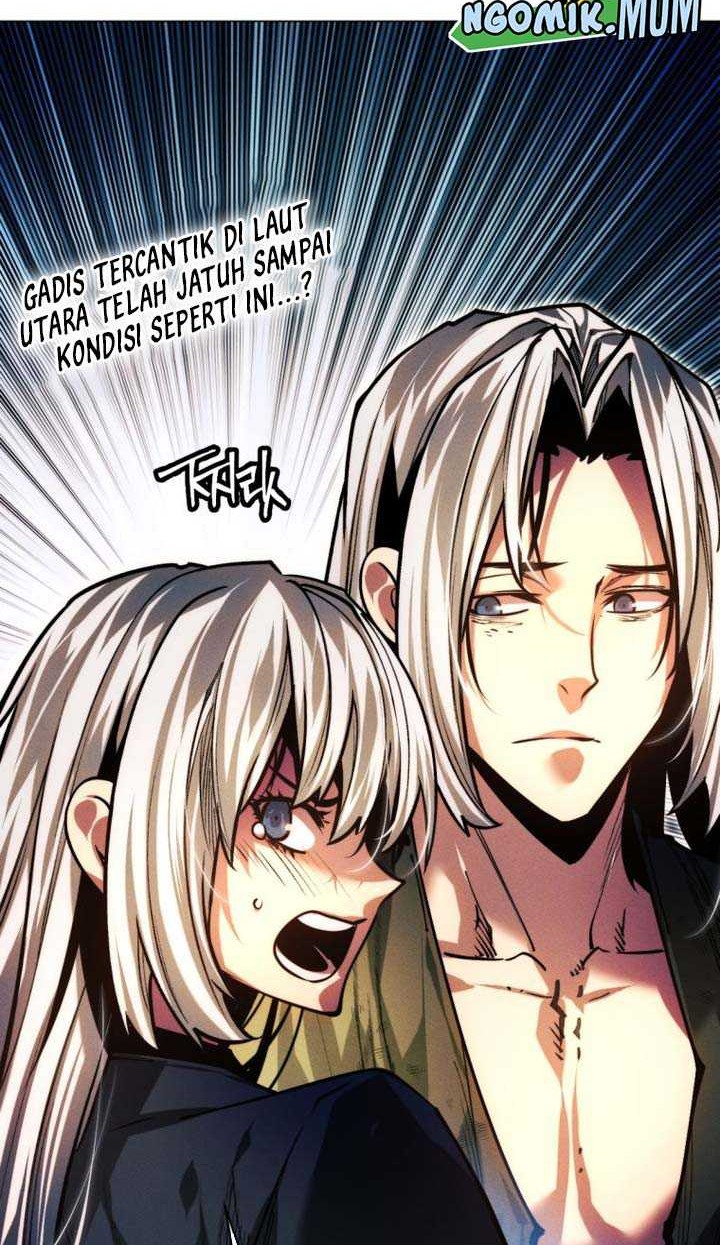 Modern Man Who Fall Into Murim chapter 103 halaman 95
