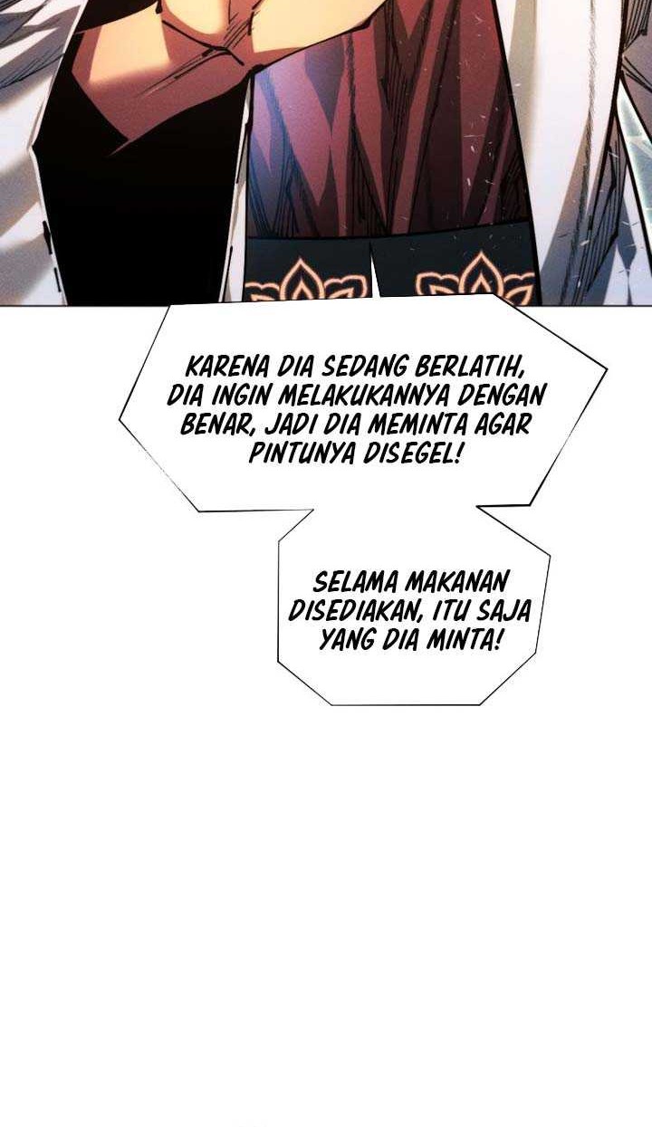 Modern Man Who Fall Into Murim chapter 103 halaman 97