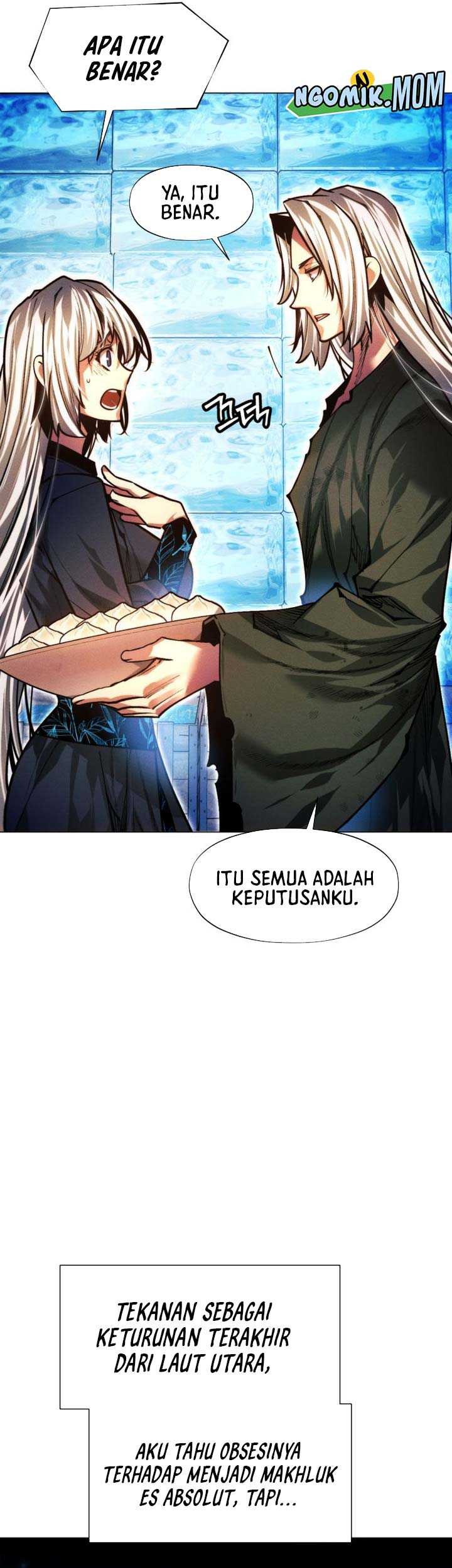 Modern Man Who Fall Into Murim chapter 103 halaman 98