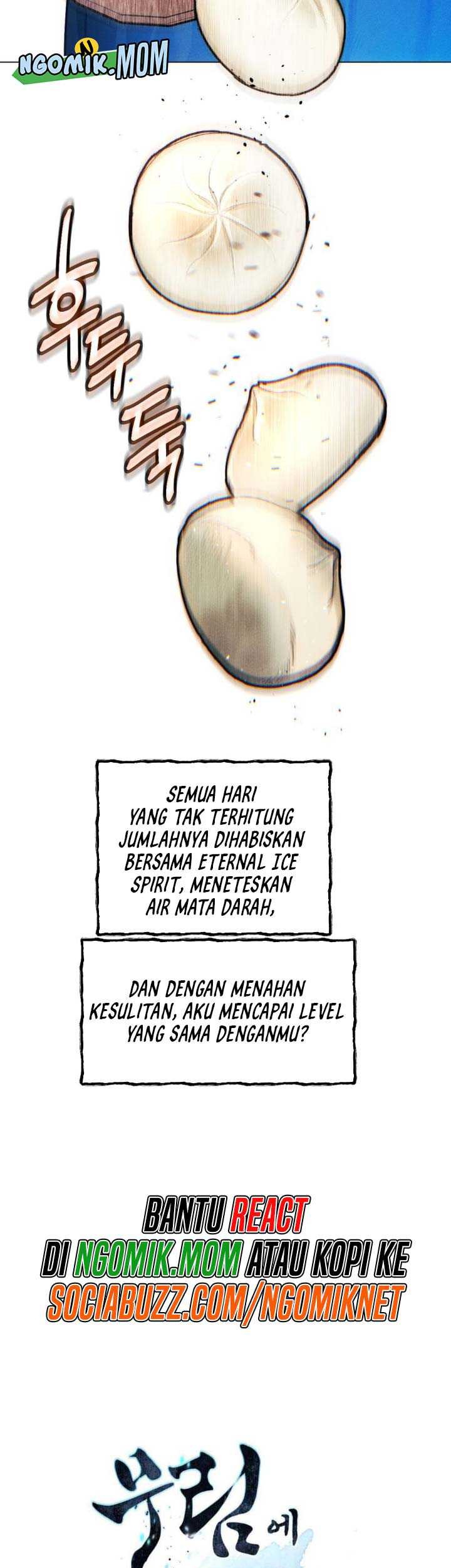 Modern Man Who Fall Into Murim chapter 103 halaman 104