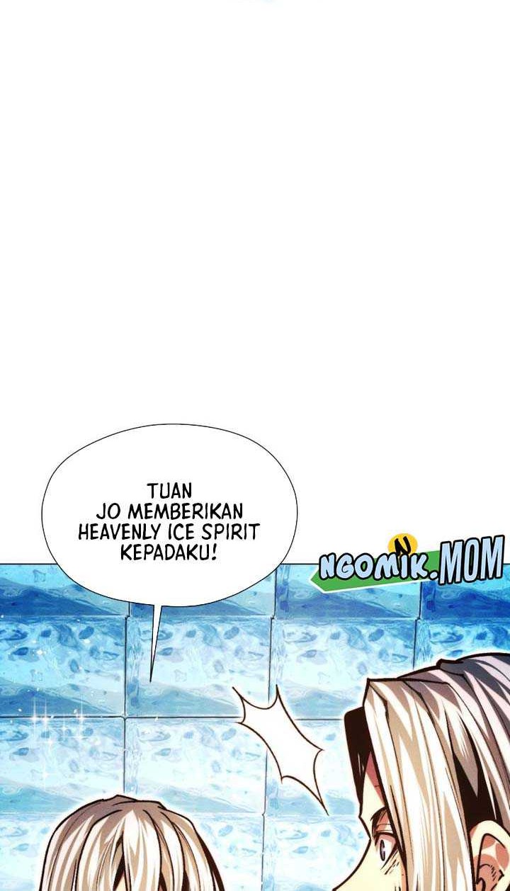 Modern Man Who Fall Into Murim Bab 104 halaman 7