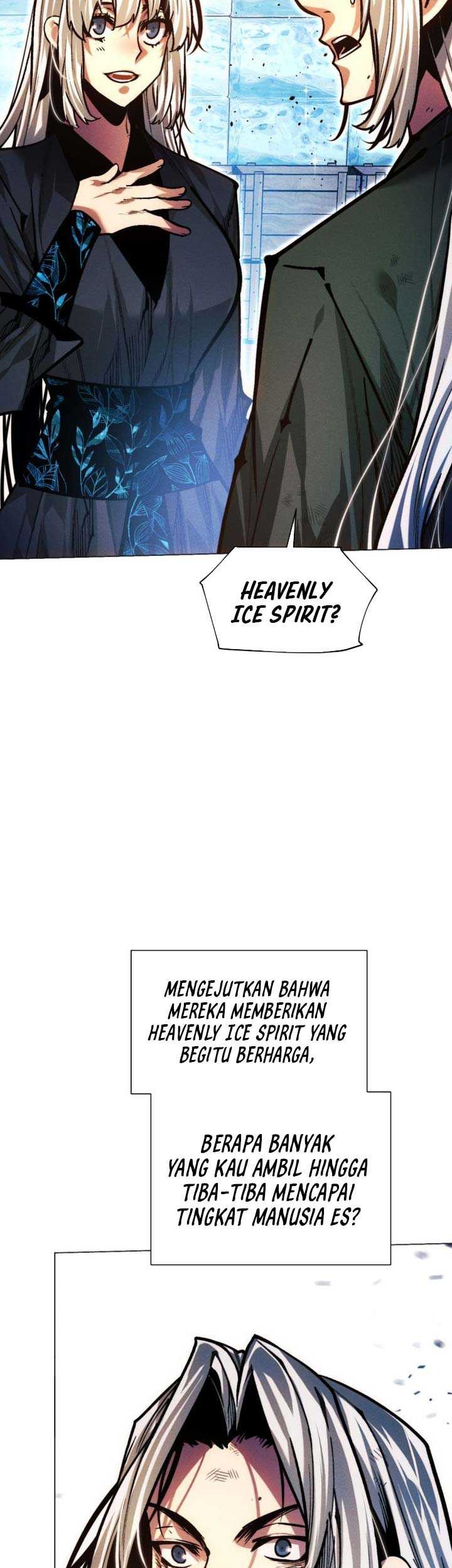 Modern Man Who Fall Into Murim Bab 104 halaman 8