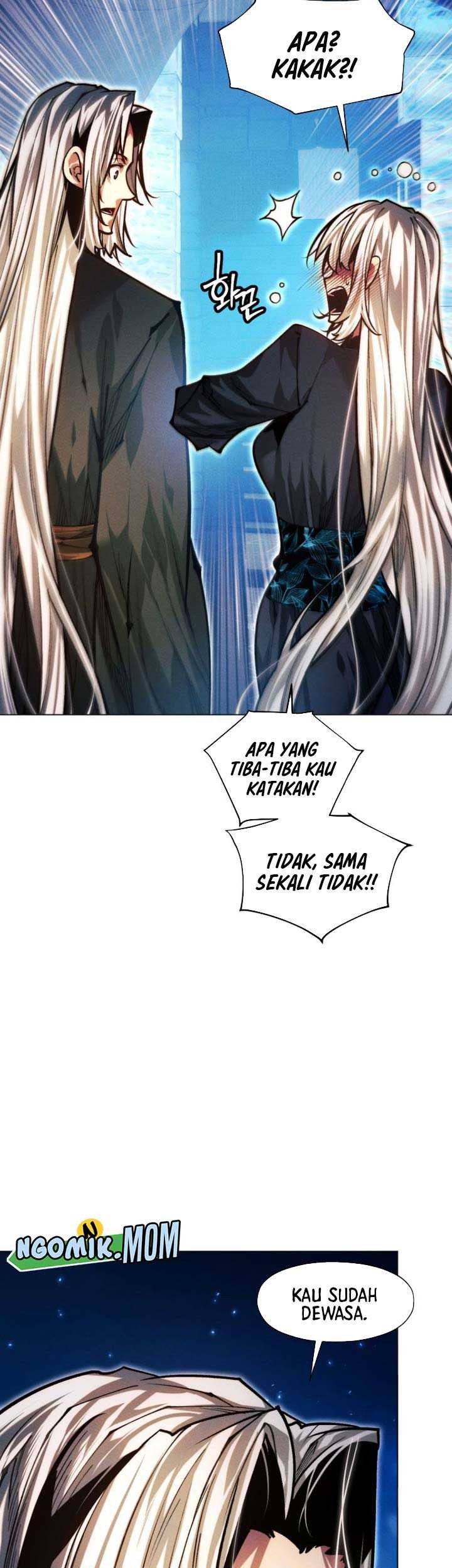 Modern Man Who Fall Into Murim Bab 104 halaman 16