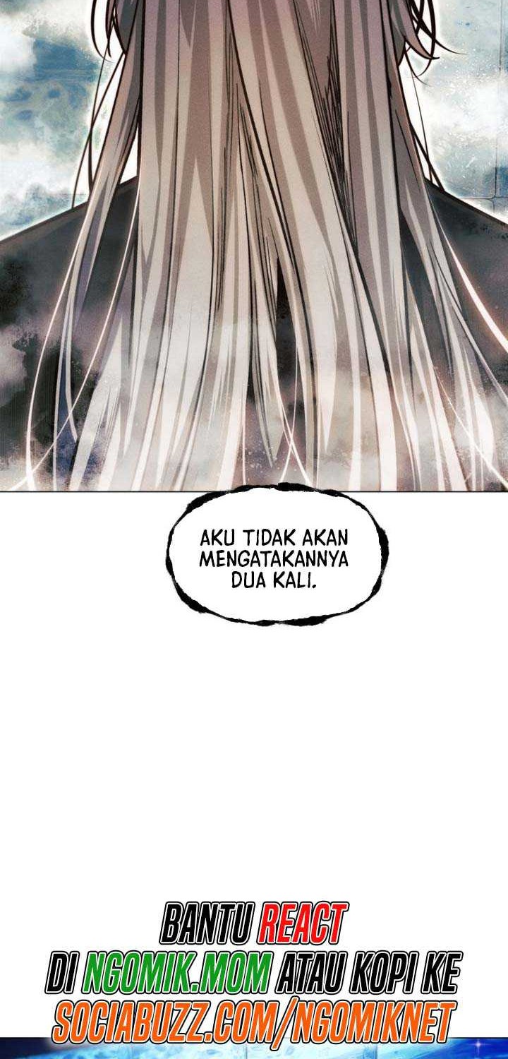 Modern Man Who Fall Into Murim Bab 104 halaman 21