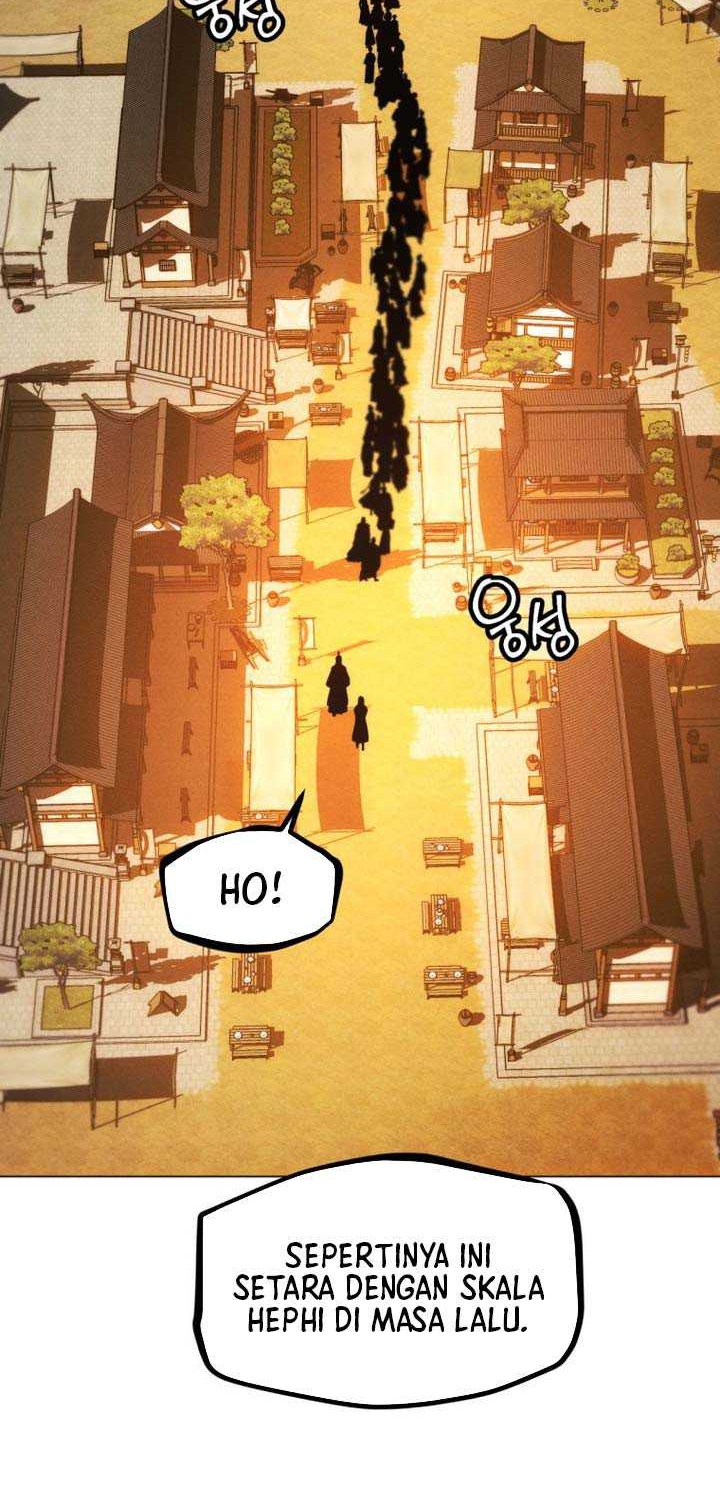 Modern Man Who Fall Into Murim Bab 104 halaman 25