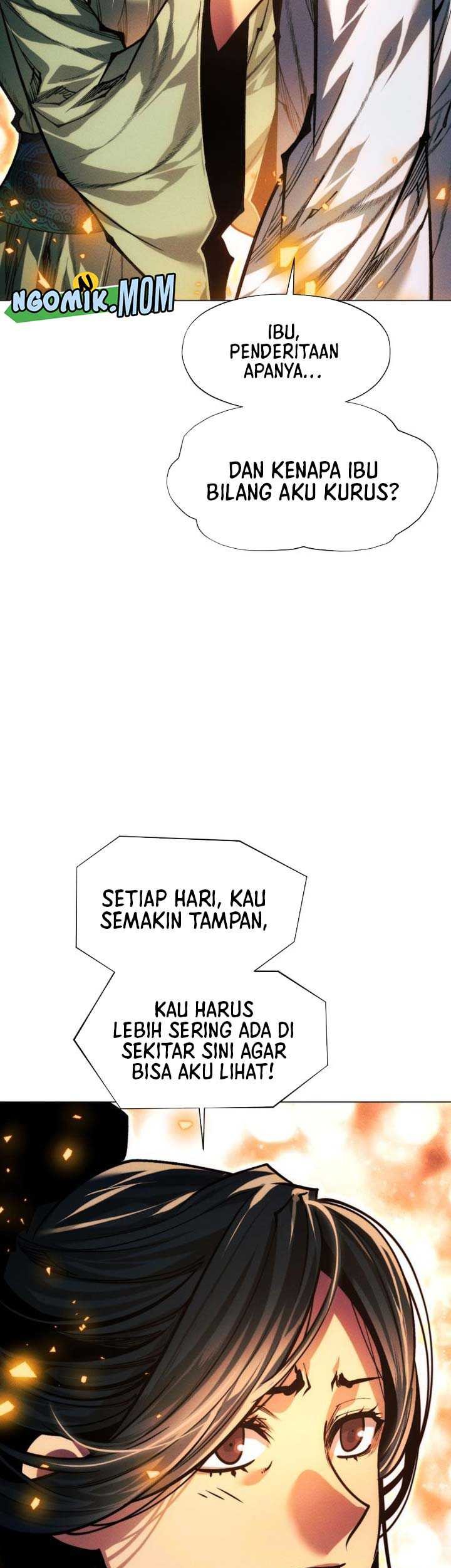 Modern Man Who Fall Into Murim Bab 104 halaman 30