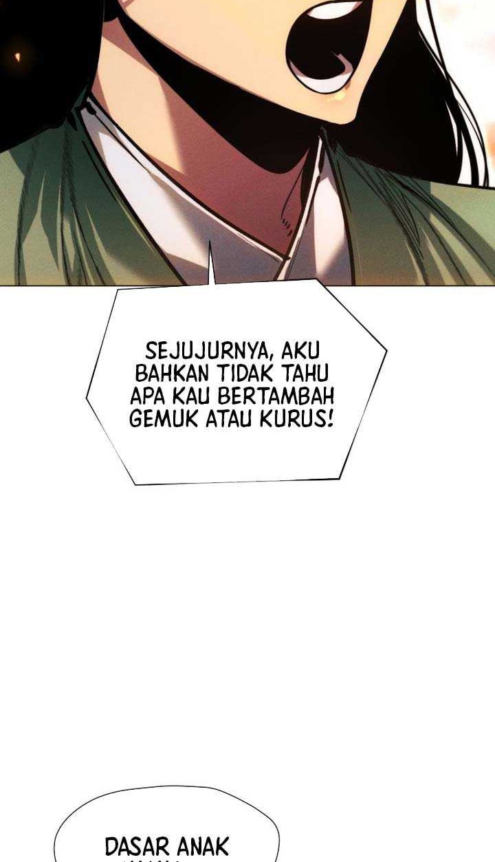 Modern Man Who Fall Into Murim Bab 104 halaman 31