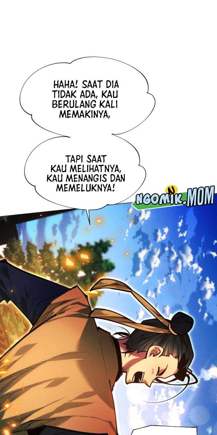 Modern Man Who Fall Into Murim Bab 104 halaman 37