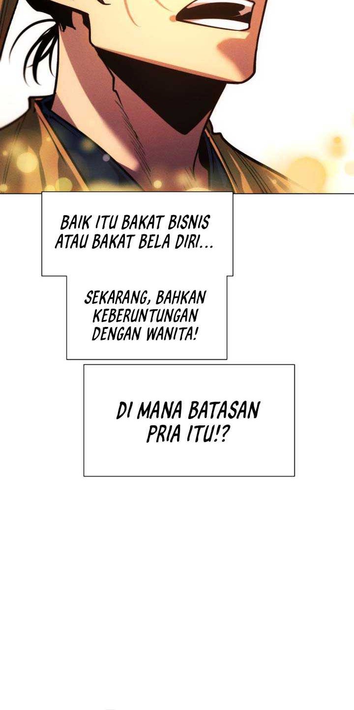Modern Man Who Fall Into Murim Bab 104 halaman 41