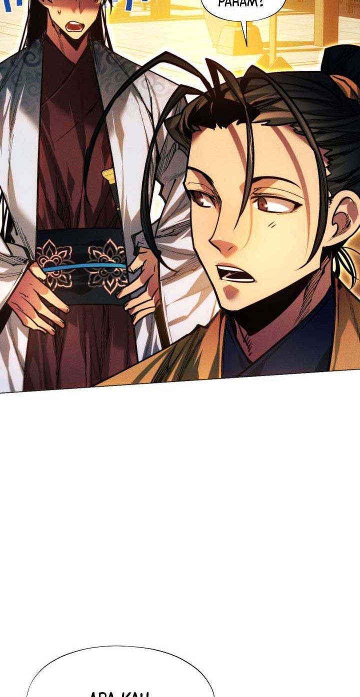 Modern Man Who Fall Into Murim Bab 104 halaman 43