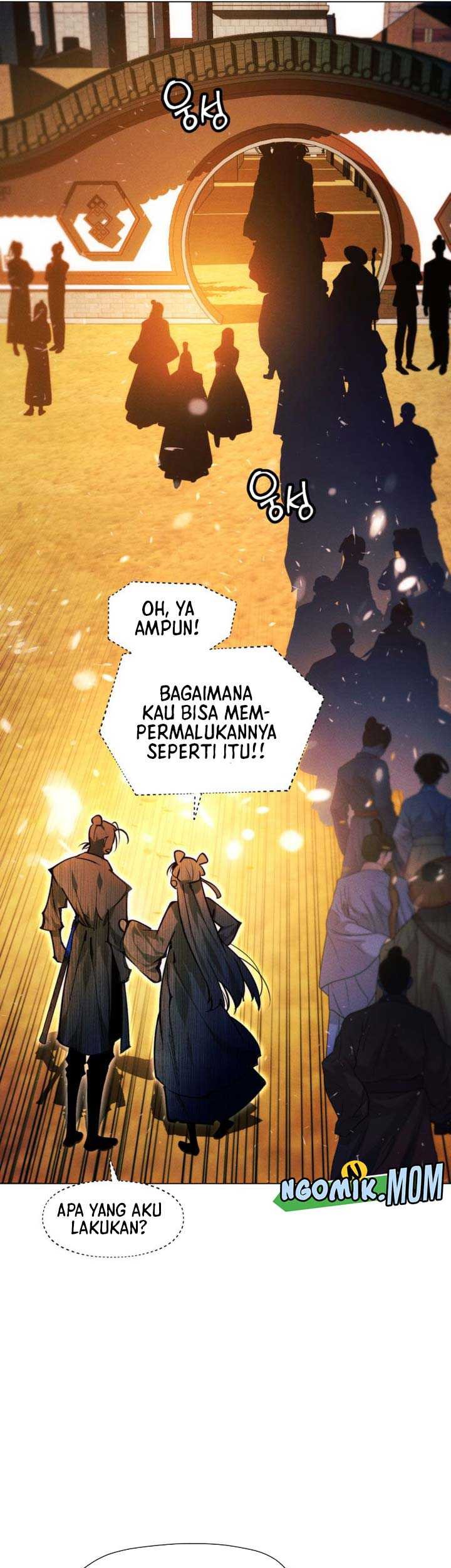 Modern Man Who Fall Into Murim Bab 104 halaman 50