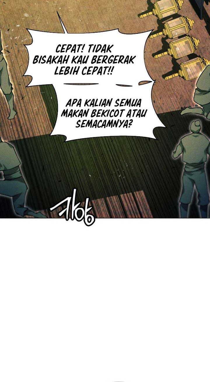 Modern Man Who Fall Into Murim Bab 104 halaman 57
