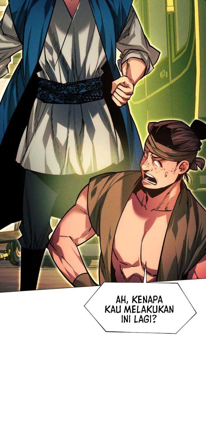 Modern Man Who Fall Into Murim Bab 104 halaman 59