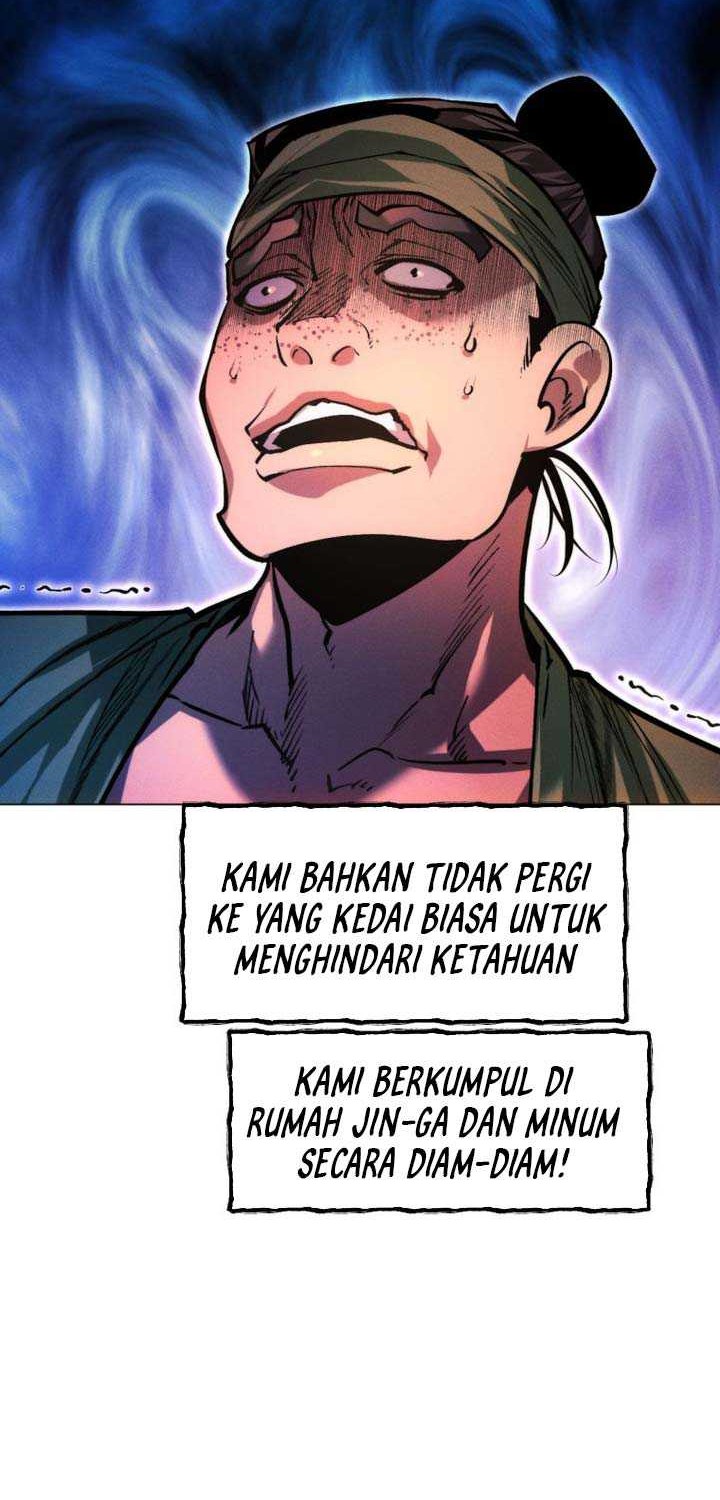 Modern Man Who Fall Into Murim Bab 104 halaman 61