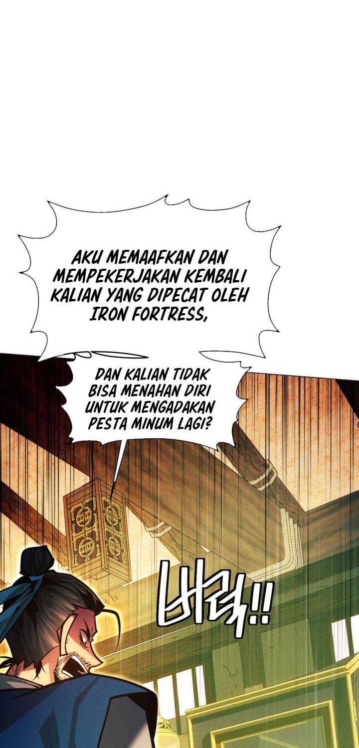 Modern Man Who Fall Into Murim Bab 104 halaman 63