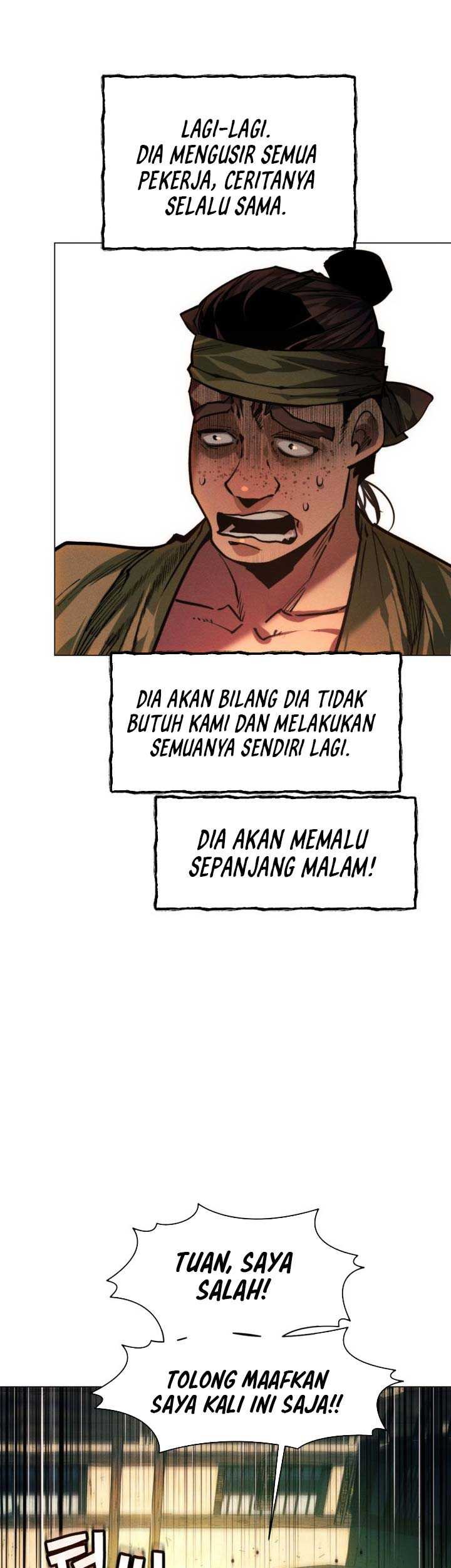 Modern Man Who Fall Into Murim Bab 104 halaman 66
