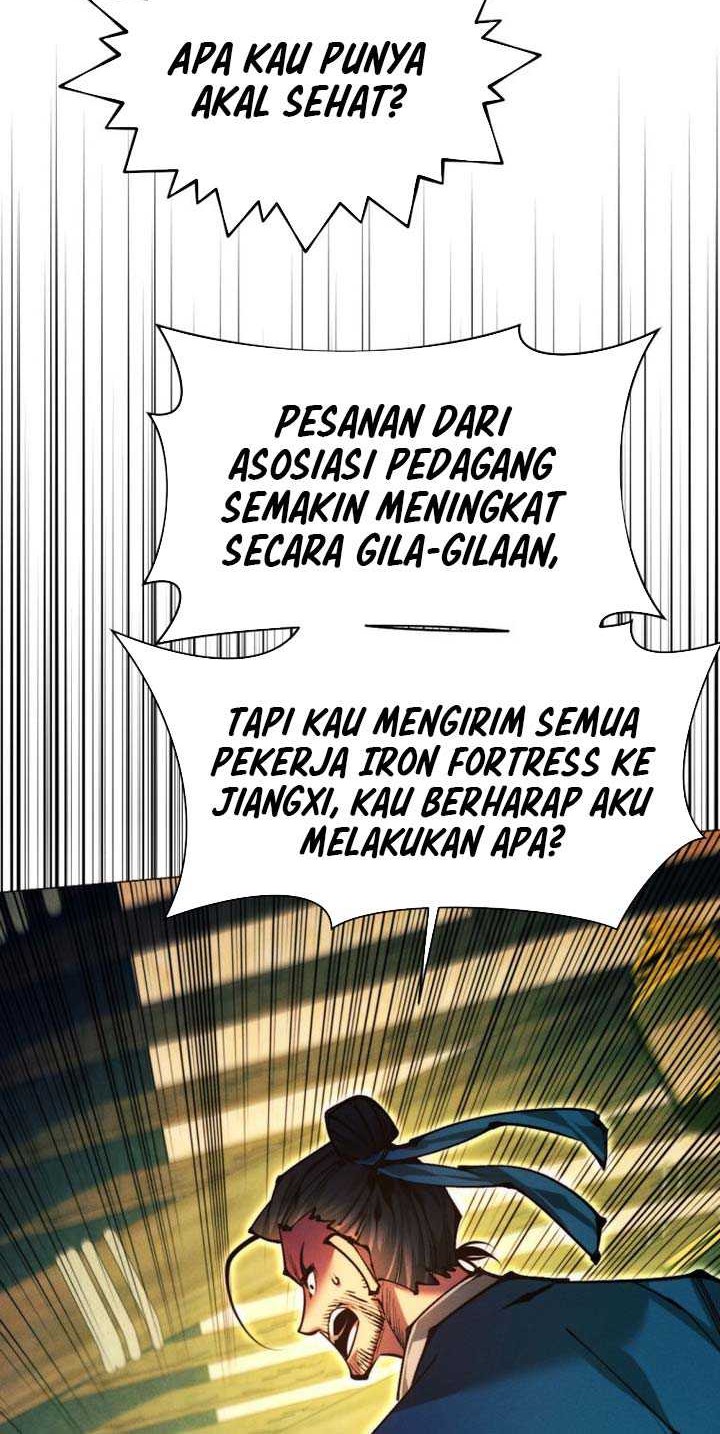 Modern Man Who Fall Into Murim Bab 104 halaman 75