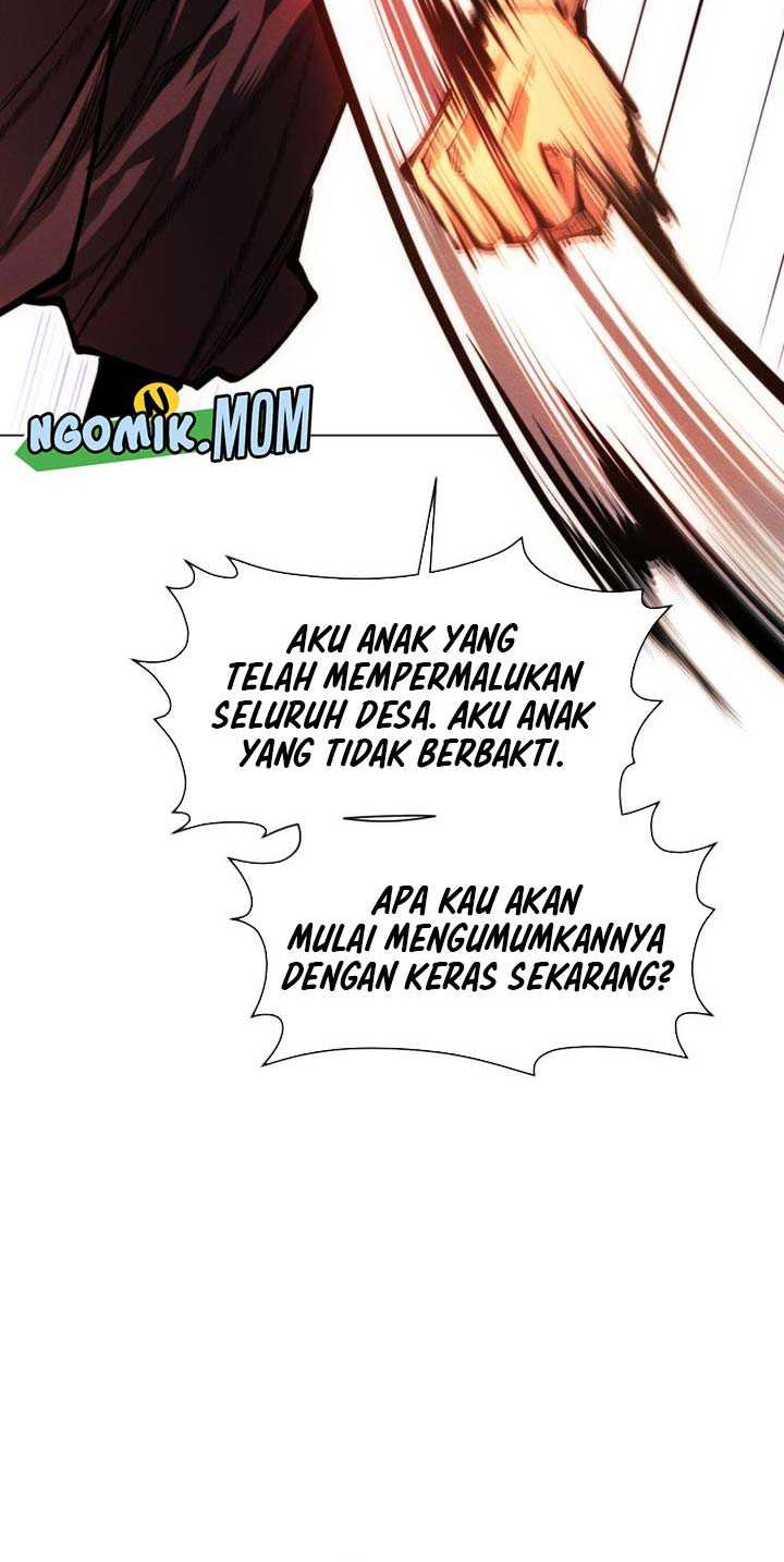 Modern Man Who Fall Into Murim Bab 104 halaman 81