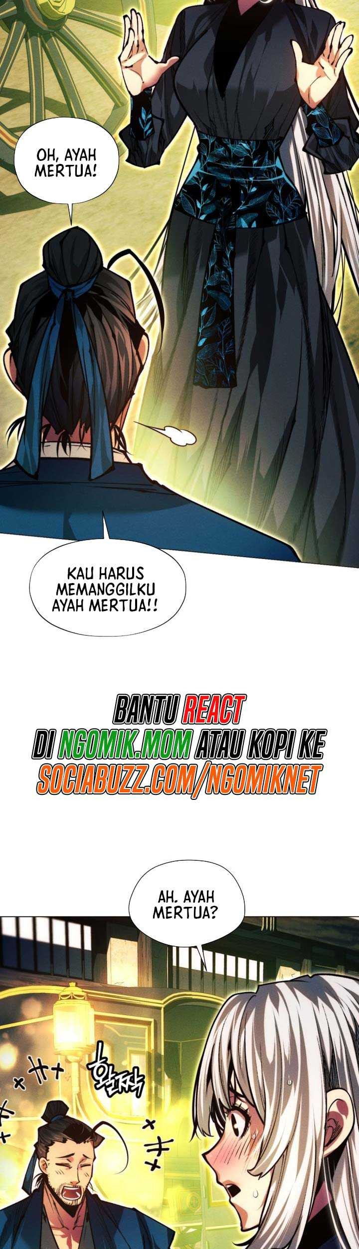 Modern Man Who Fall Into Murim Bab 104 halaman 86