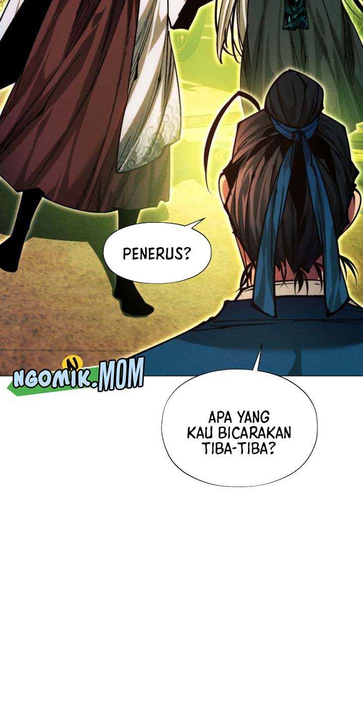 Modern Man Who Fall Into Murim Bab 104 halaman 89