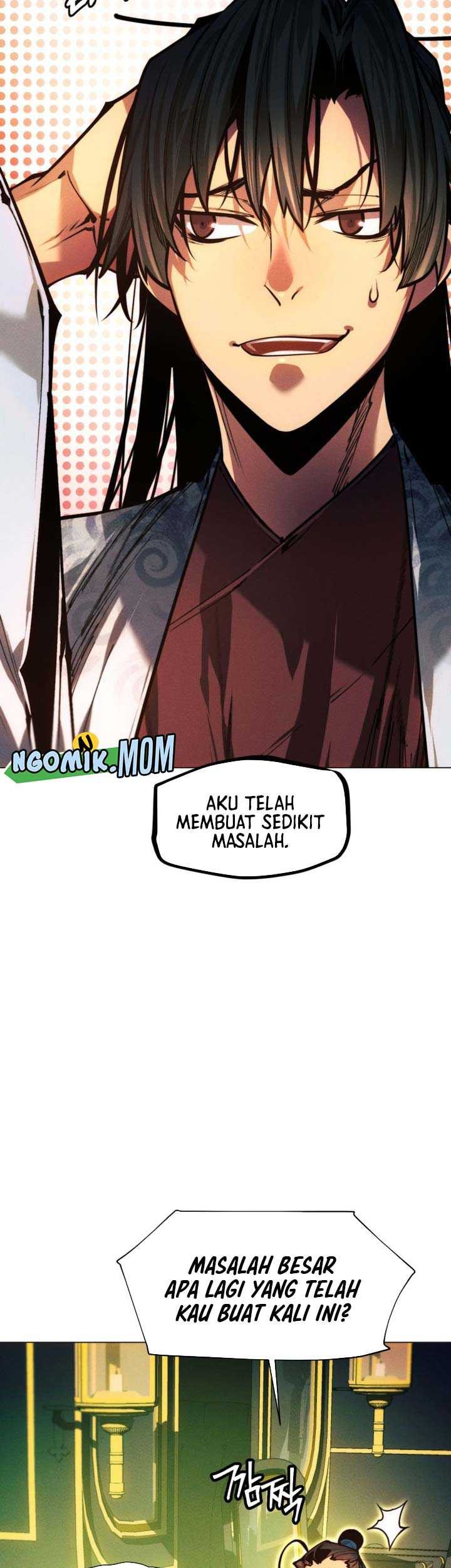 Modern Man Who Fall Into Murim Bab 104 halaman 92