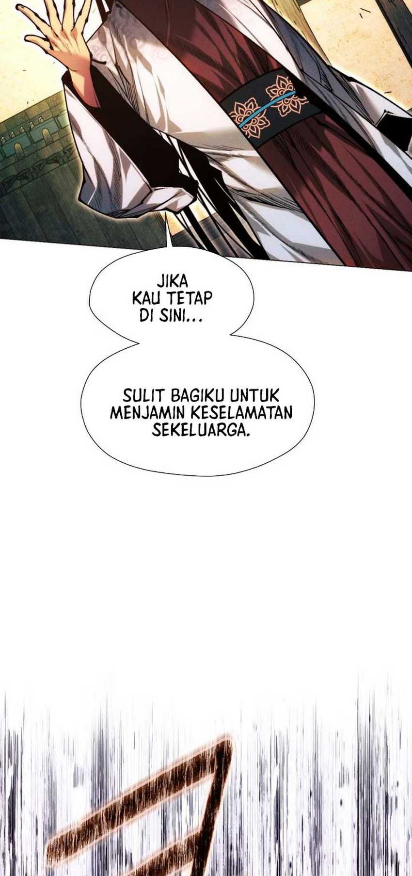 Modern Man Who Fall Into Murim chapter 105 halaman 3