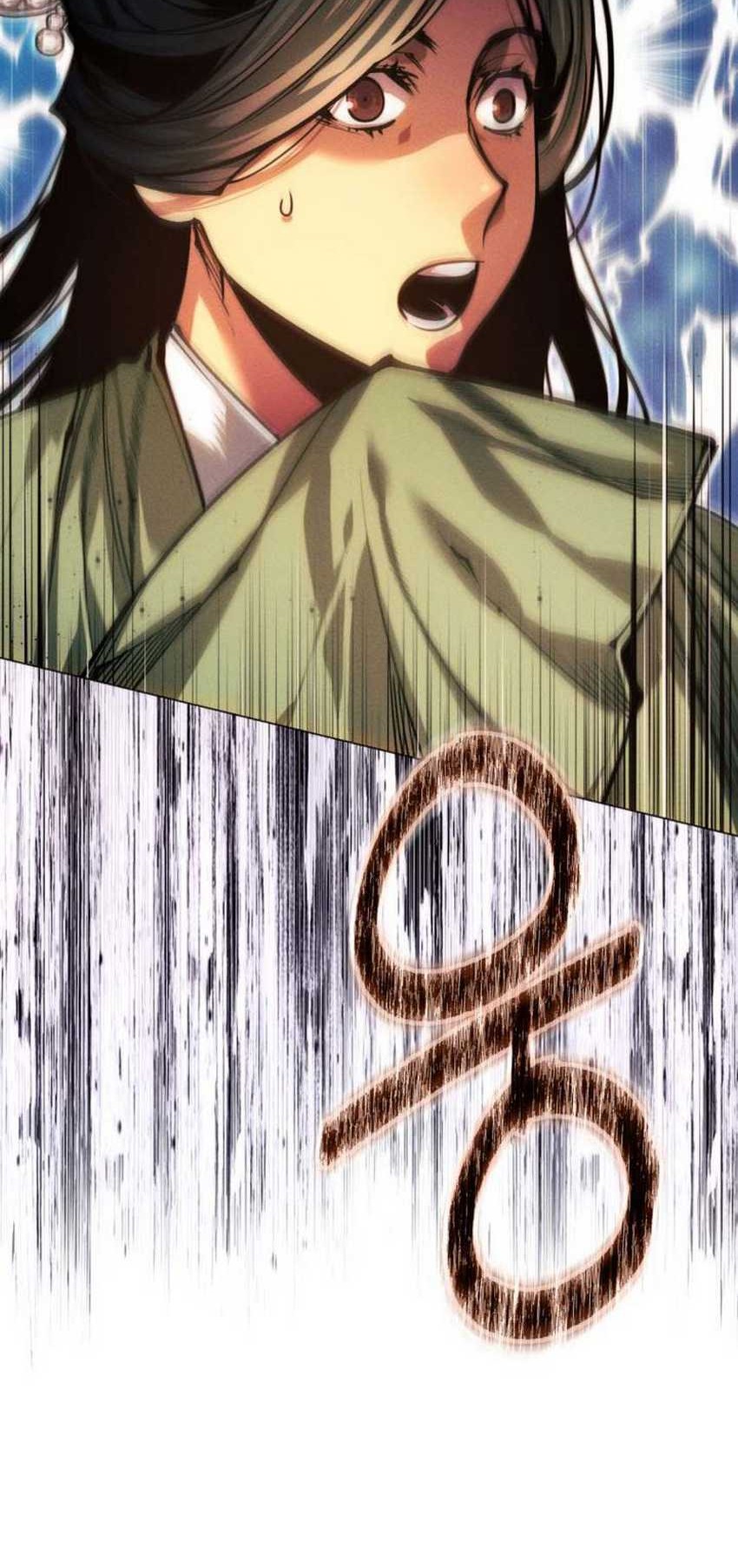 Modern Man Who Fall Into Murim chapter 105 halaman 5