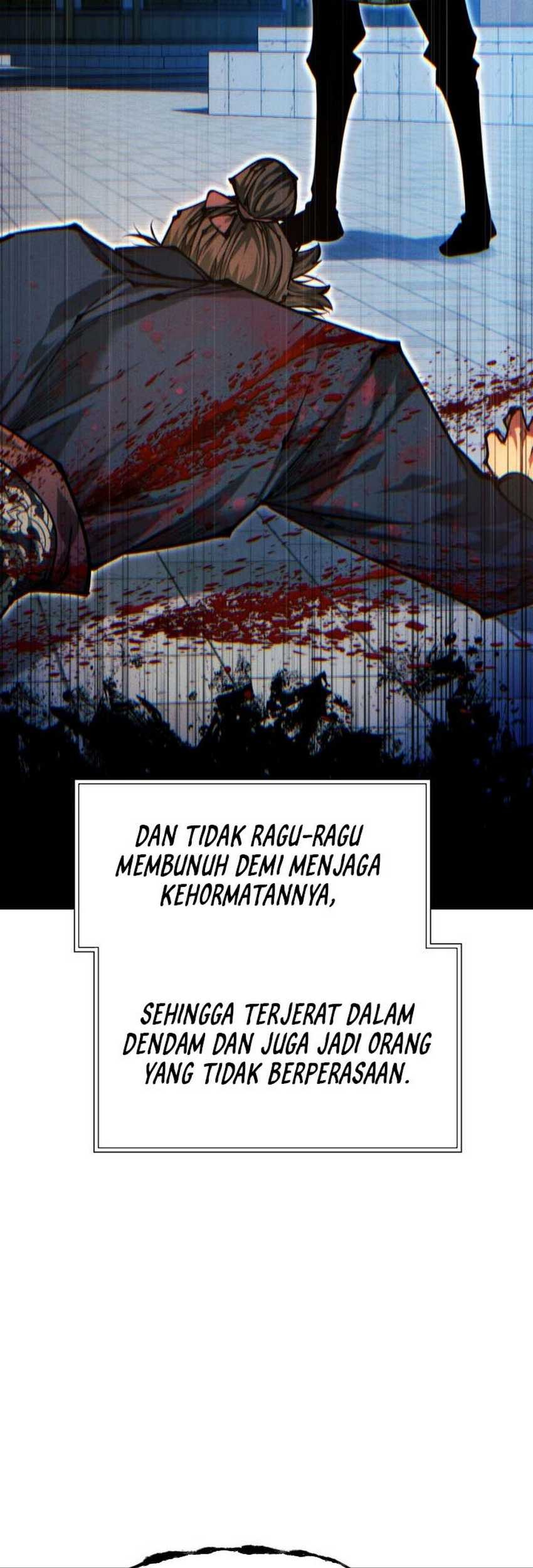 Modern Man Who Fall Into Murim chapter 105 halaman 8