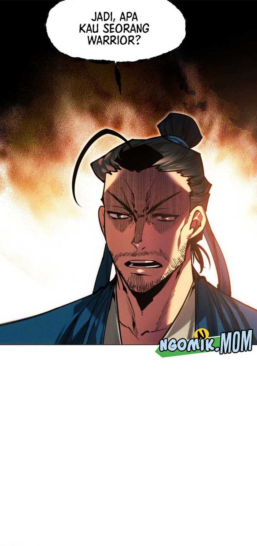 Modern Man Who Fall Into Murim chapter 105 halaman 9