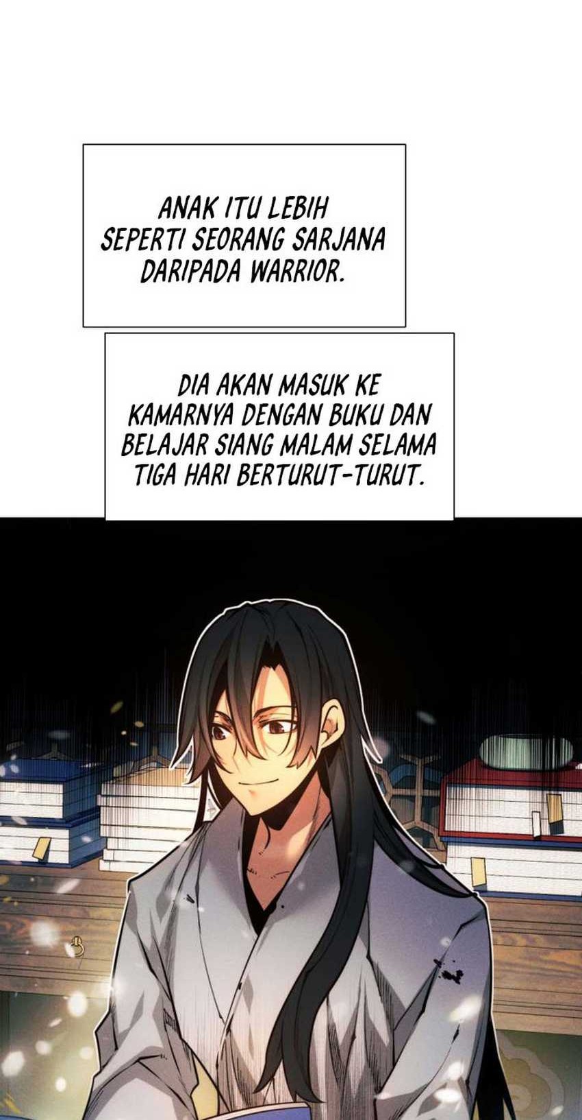 Modern Man Who Fall Into Murim chapter 105 halaman 11