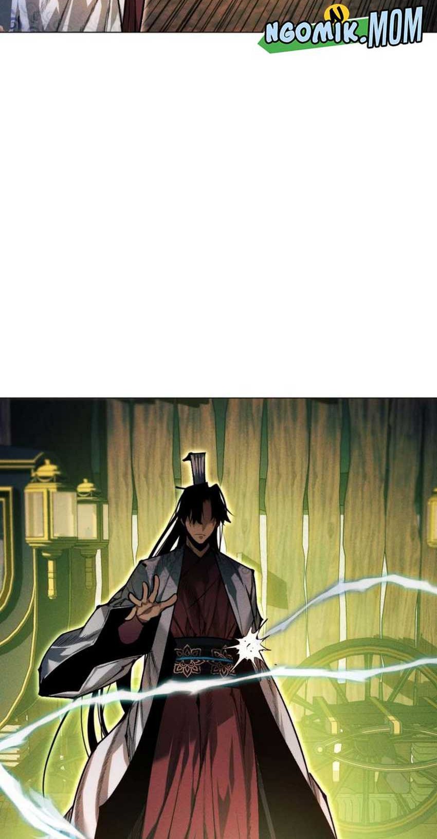 Modern Man Who Fall Into Murim chapter 105 halaman 15