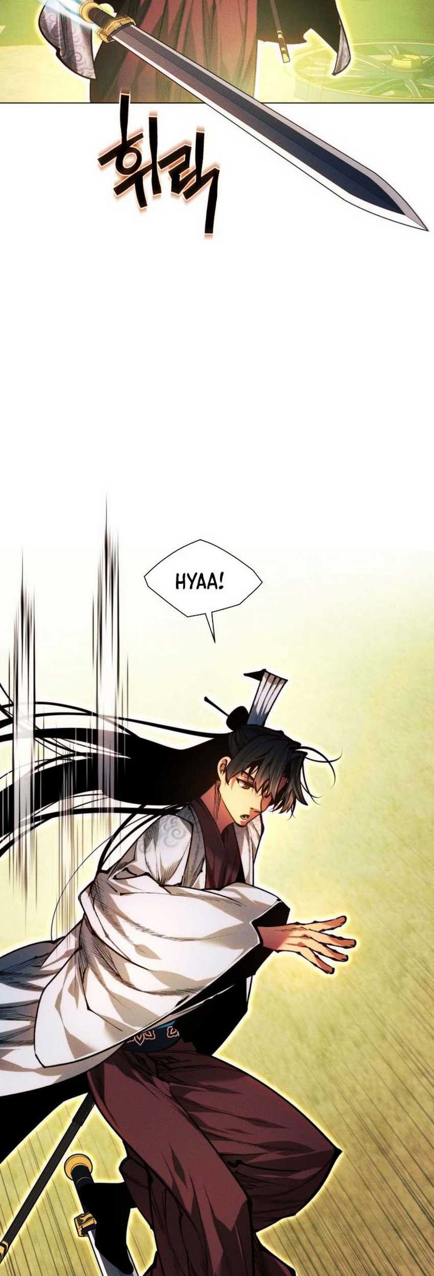 Modern Man Who Fall Into Murim chapter 105 halaman 16