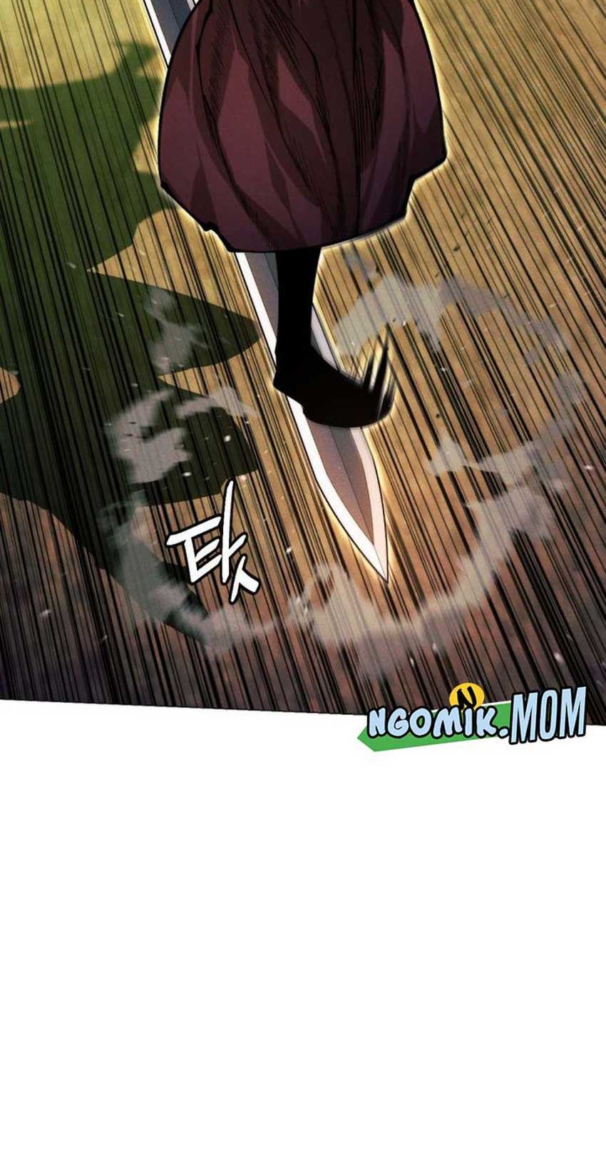 Modern Man Who Fall Into Murim chapter 105 halaman 17