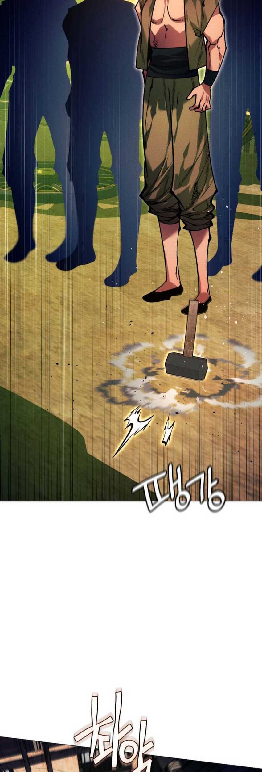 Modern Man Who Fall Into Murim chapter 105 halaman 20