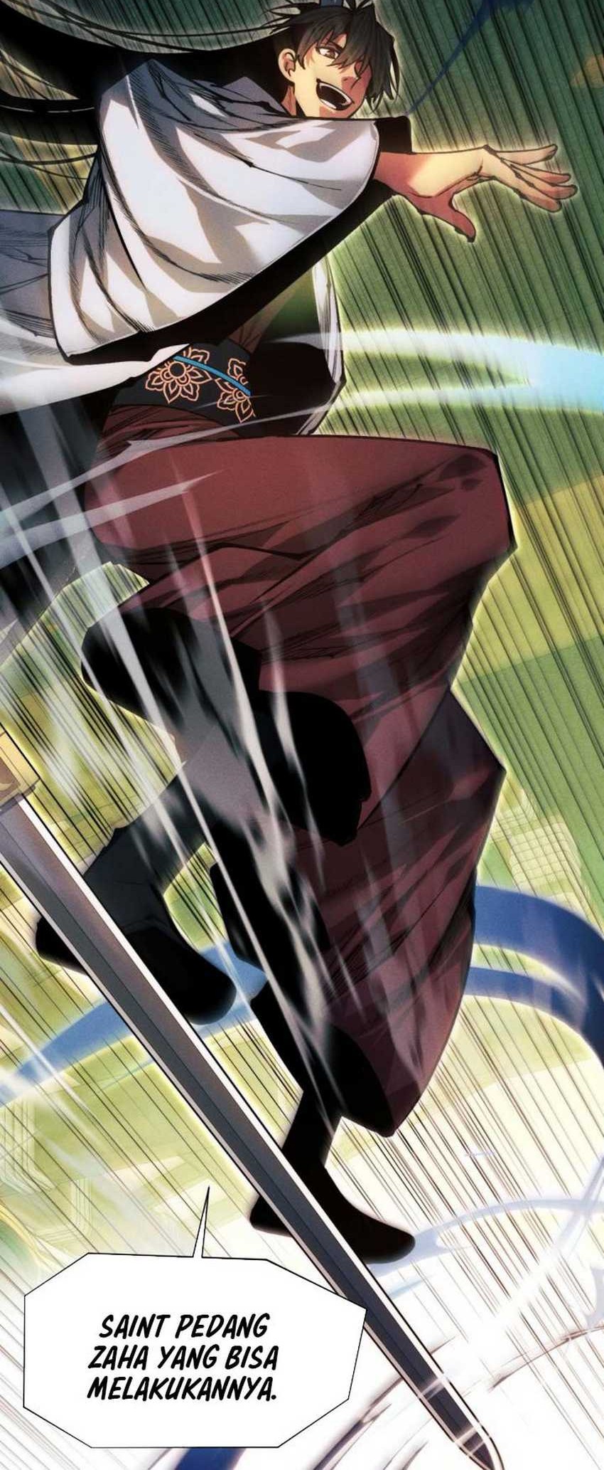 Modern Man Who Fall Into Murim chapter 105 halaman 23